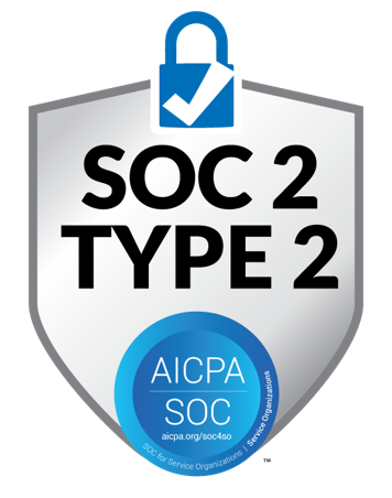 FranDash is Soc 2 Type 2 certified